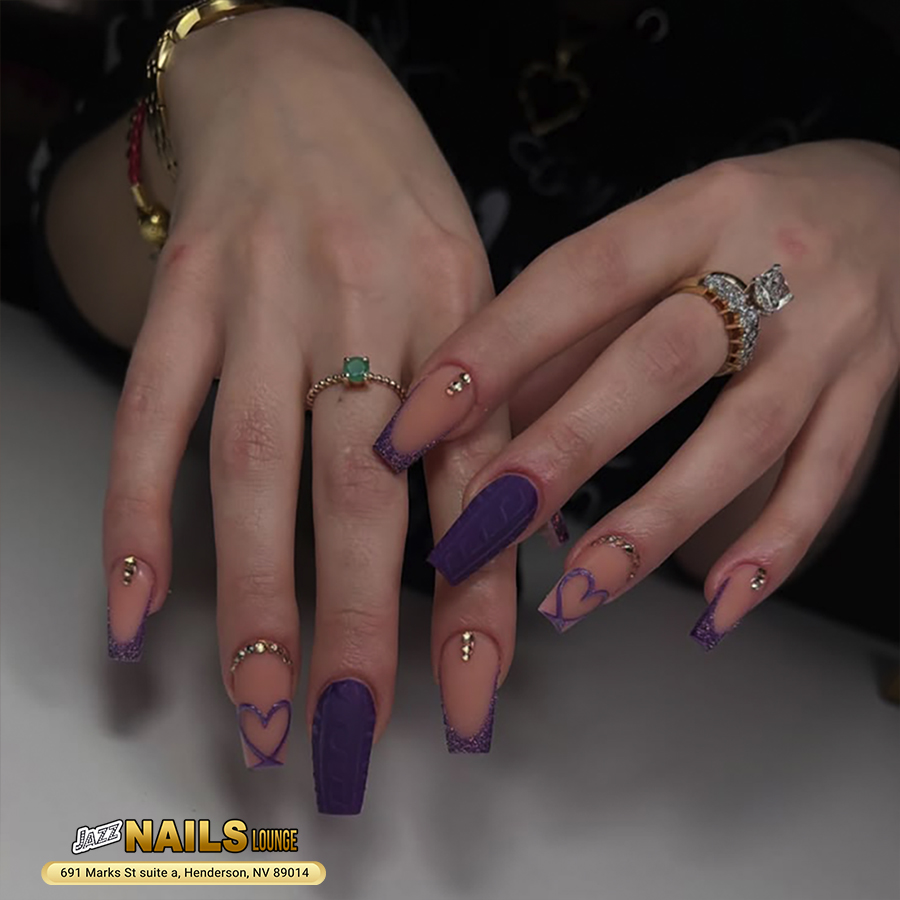 Nail May 13